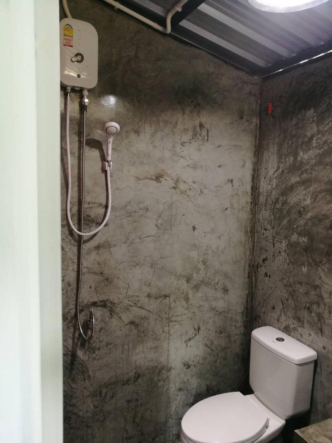 บ้าน Guh ウタイターニー エクステリア 写真